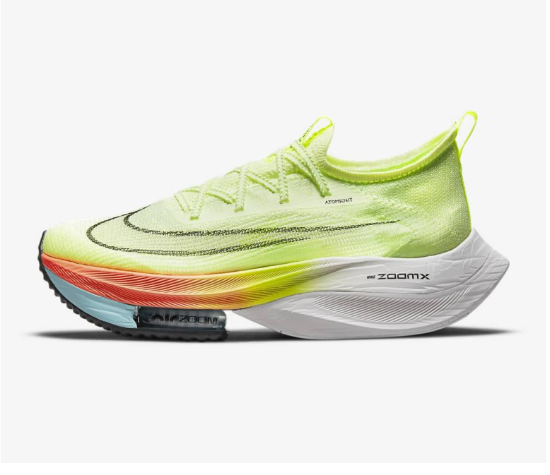 41% air zoom alphafly next% flyknit 41% air zoom alphafly next% flyknit