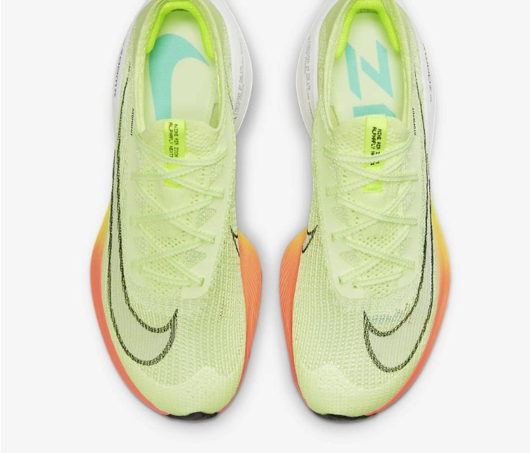 41% air zoom alphafly next% flyknit 41% air zoom alphafly next% flyknit