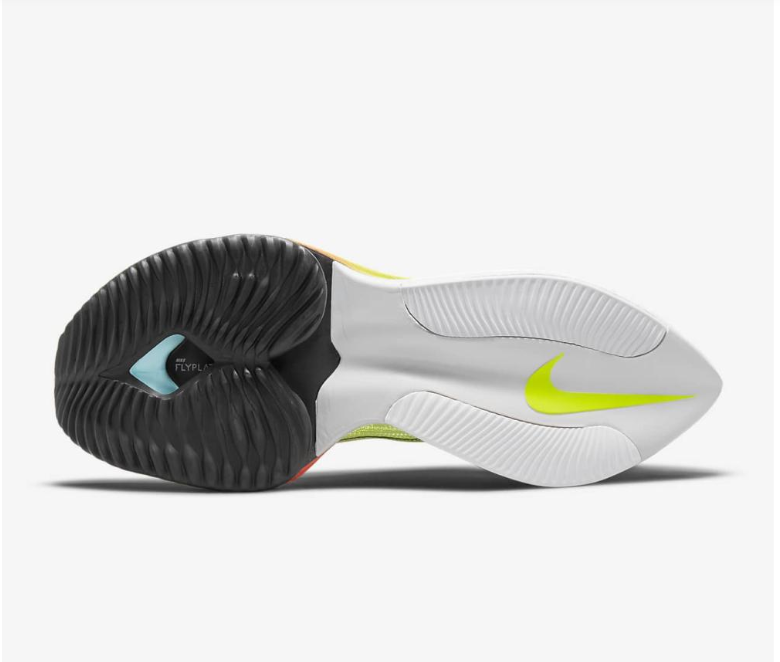 41% air zoom alphafly next% flyknit 41% air zoom alphafly next% flyknit