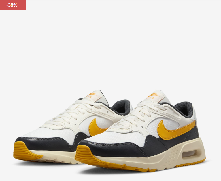 38% nike air max sc 38% nike air max sc