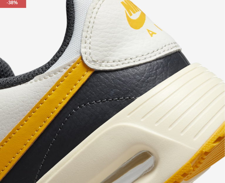 38% nike air max sc 38% nike air max sc